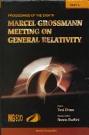 Cover of Eighth Marcel Grossmann Meeting 2 Volume Set