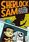 Cover of Sherlock Sam and the Missing Heirloom in Katong