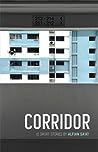 Cover of Corridor: 12 Short Stories