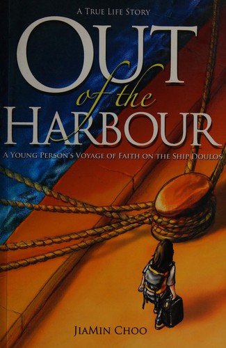 Cover of Out of the harbour