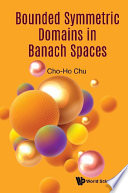 Cover of Bounded Symmetric Domains In Banach Spaces