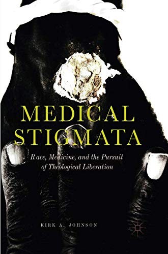 Cover of Medical Stigmata