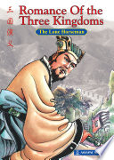Cover of Romance Of the Three Kingdoms: The Lone Horseman