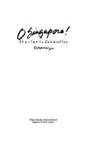 Cover of O Singapore!