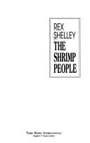 Cover of The shrimp people