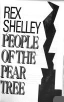 Cover of People of the pear tree