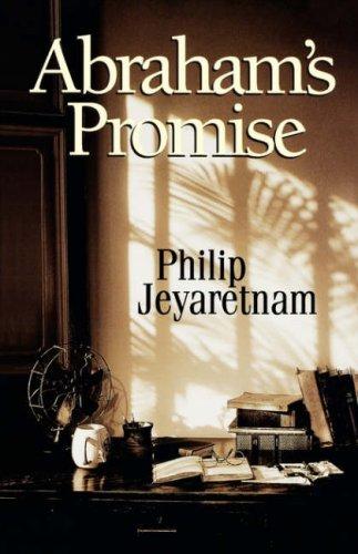 Cover of Abraham's promise