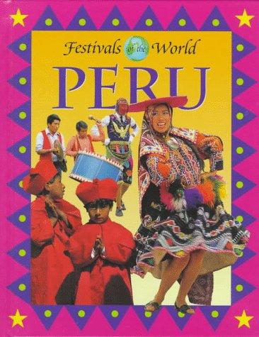 Cover of Peru