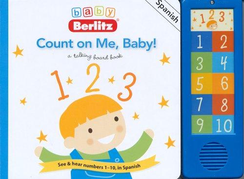 Cover of Count on me, baby!