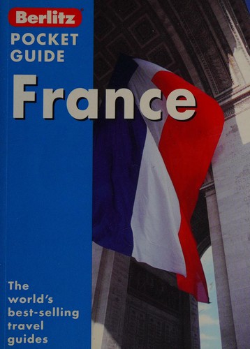 Cover of France