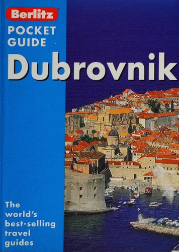 Cover of Dubrovnik