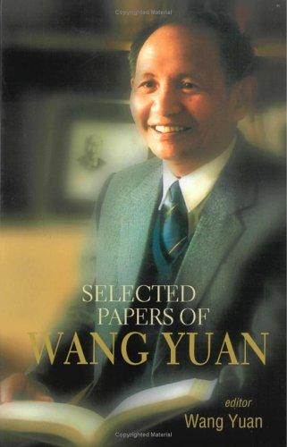 Cover of Selected Papers Of Wang Yuan
