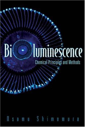 Cover of Bioluminescence