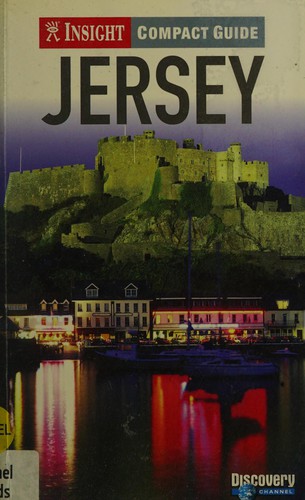 Cover of Jersey