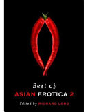 Cover of Best of Asian Erotica: Vol 2