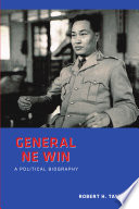 Cover of General Ne Win