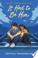 Cover of It Had to Be Him