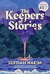 Cover of The Keepers of Stories
