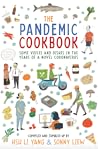 Cover of The Pandemic Cookbook