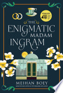 Cover of The Enigmatic Madam Ingram