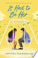 Cover of It Had to Be Her
