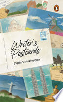 Cover of Writer’s Postcards