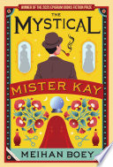 Cover of The Mystical Mister Kay