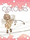 Cover of Siri Maskeret Cinta - Colours