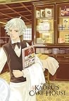 Cover of Kaoru's Cake House