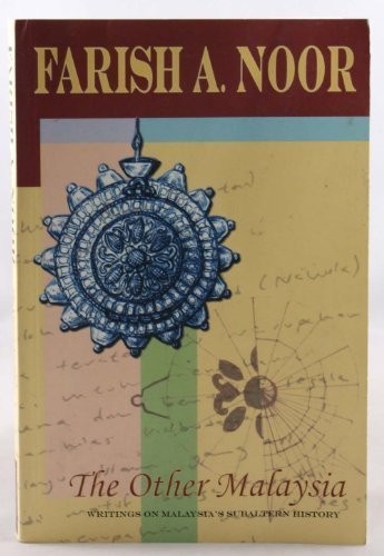 Cover of The other Malaysia