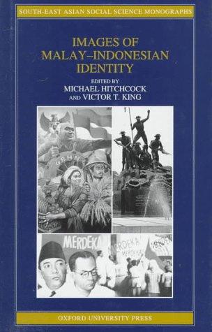 Cover of Images of Malay-Indonesian Identity