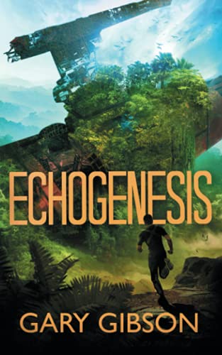 Cover of Echogenesis