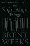 Cover of The Night Angel Trilogy