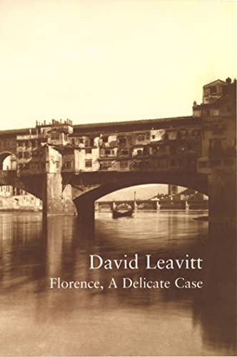 Cover of Florence, A Delicate Case