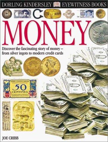 Cover of 貨幣