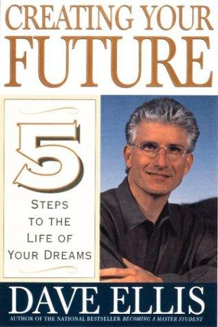 Cover of Creating Your Future