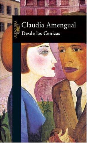 Cover of Desde Las Cenizas