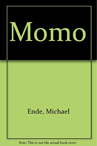 Cover of Momo