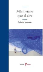 Cover of Más liviano que el aire