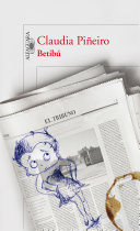 Cover of Betibú