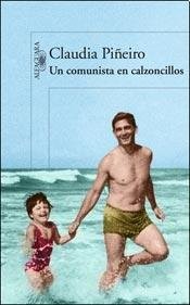 Cover of Un comunista en calzoncillos