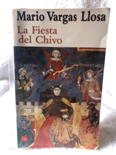 Cover of Pantaleón y las visitadoras