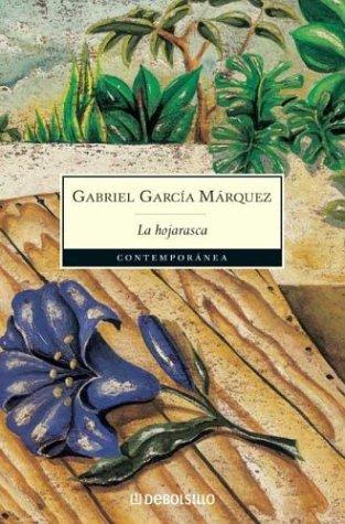 Cover of La hojarasca