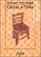 Cover of Cartas a Théo