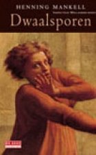 Cover of La Falsa Pista