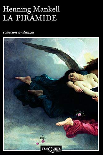 Cover of La pirámide