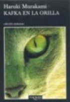 Cover of Kafka en la orilla