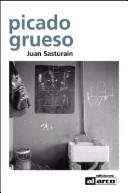 Cover of Picado grueso