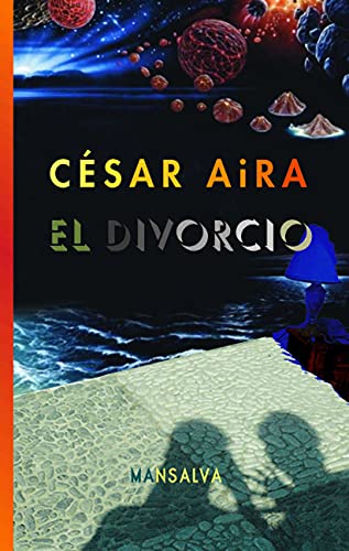 Cover of El divorcio