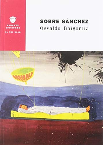 Cover of Sobre Sánchez